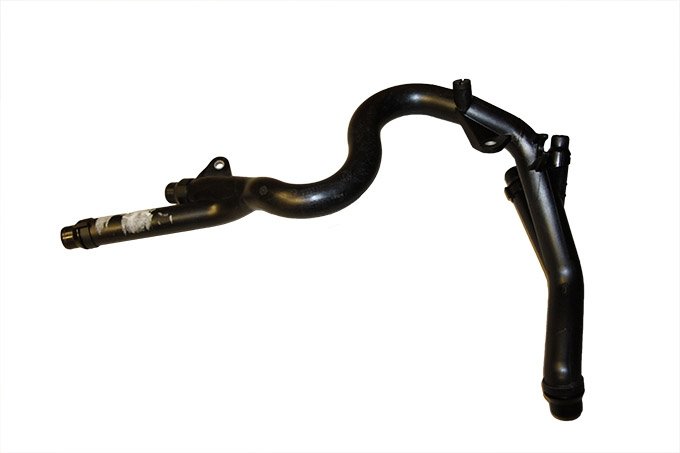 Rura układu chłodzenia RR L322 3,0D