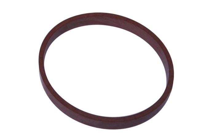 Uszczelka przepustnicy powietrza 3,6 V8 diesel RR L322 / RR Sport