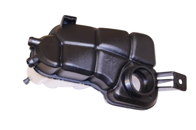 Zbiornik wyrównawczy plastik 2,2 diesel / 3,2 benzyna Freelander 2