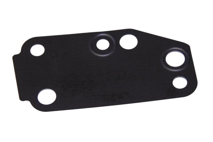 Uszczelka pompy wody 2,4 Defender od 2007