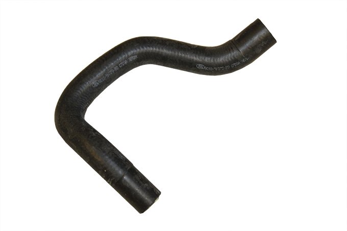 Rura gumowa chłodnica oleju - silnik 2,4 diesel Defender od 2007