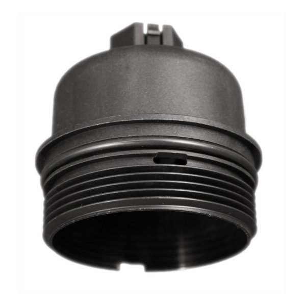 Obudowa filtra oleju Defender od 2007 (część dolna)