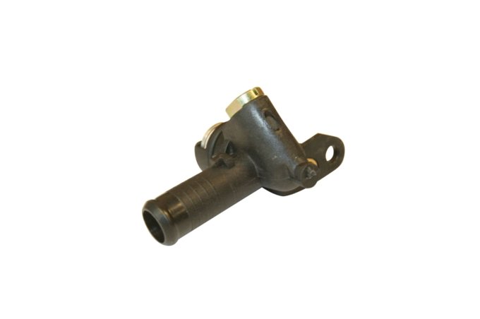 Termostat chłodnicy oleju silnika 2,4 diesel Defender od 2007 (VIN:7A000001) do 2007 (VIN:7A748007)