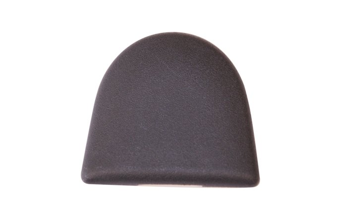 Plastik podłokietnika fotela przód Freelander 2 (Ebony Black)