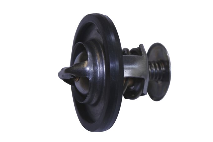 Termostat układu chłodzenia EGR 2,4 diesel Defender od 2007