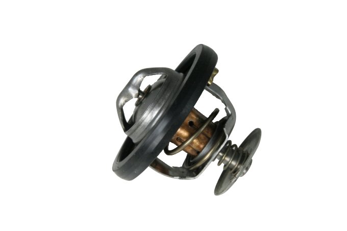 Termostat układu chłodzenia EGR 2,4 diesel Defender od 2007