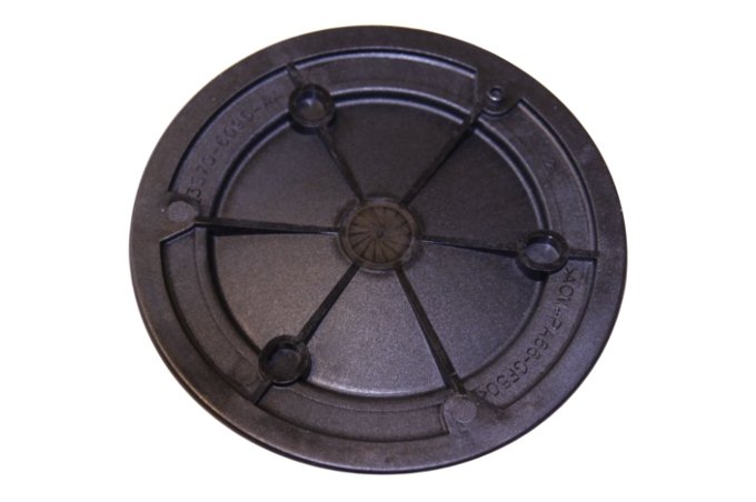 Zaślepka w pokrywie rozrządu 2,2 / 2,4 diesel Defender od 2007