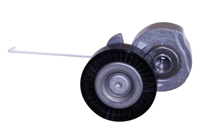 Napinacz paska głównego 3,2 benzyna Freelander 2