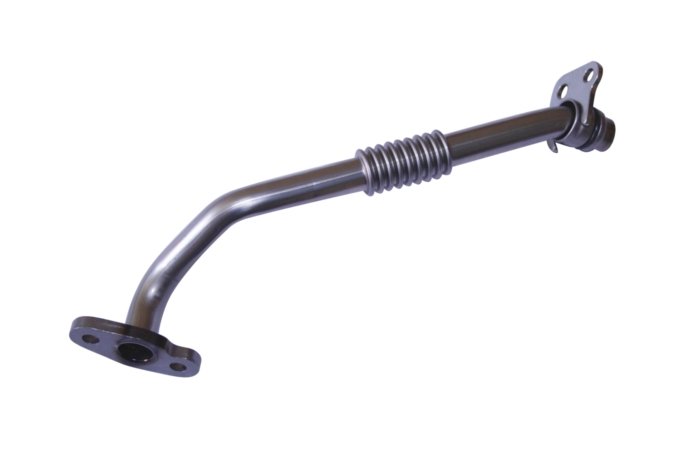 Rurka powrotu oleju z turbiny Discovery 3 / Discovery 4 / RR Sport 2,7 diesel