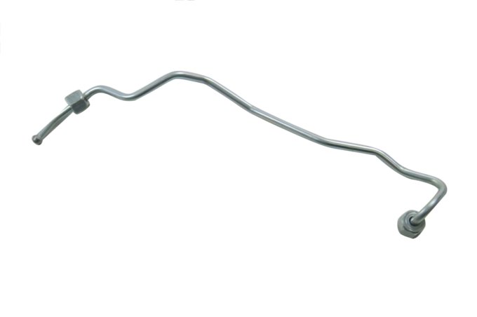 Przewód paliwowy listwy wtryskiwaczy prawy 2,7 diesel Discovery 3 od 2007 (VIN:7A000001) / Discovery 4 / RR Sport od 2007 (VIN:7A000001) (EUR4 + DPF)