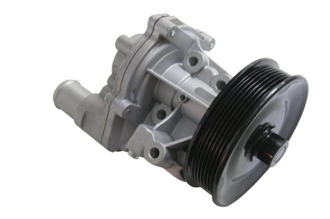 Pompa wody Defender od 2007 2,4 diesel