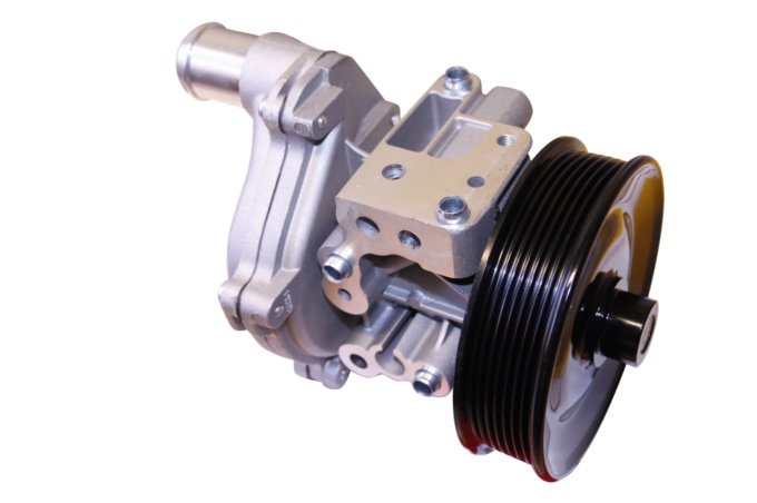 Pompa wody Defender od 2007 2,4 diesel