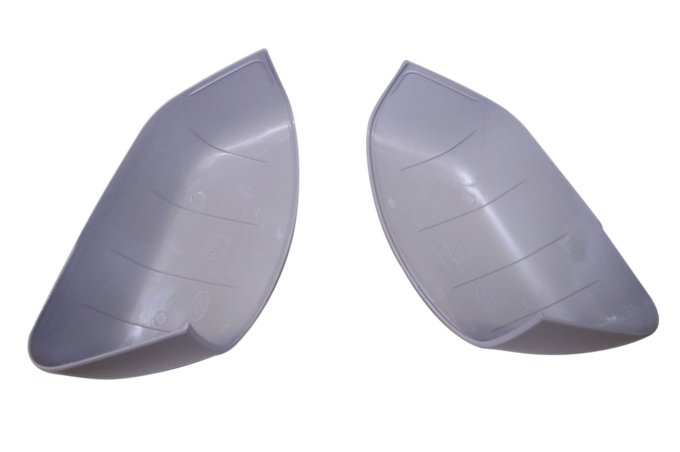 Obudowa lusterka zewnętrznego Discovery 3 / Freelander 2 / RR L322 / RR Sport (część górna) para