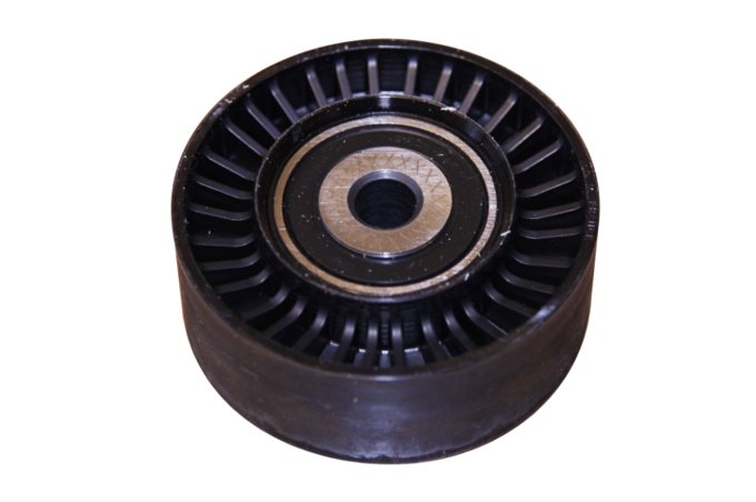 Rolka paska głównego 2,2 diesel Freelander 2