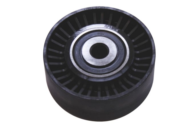 Rolka paska głównego 2,2 diesel Freelander 2