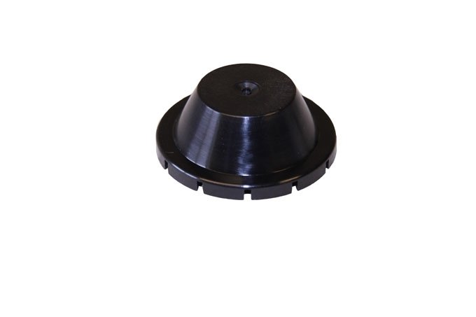 Zaślepka śruby rolki paska głównego 2,2 diesel Freelander 2