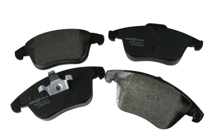 Klocki hamulcowe przód Freelander 2