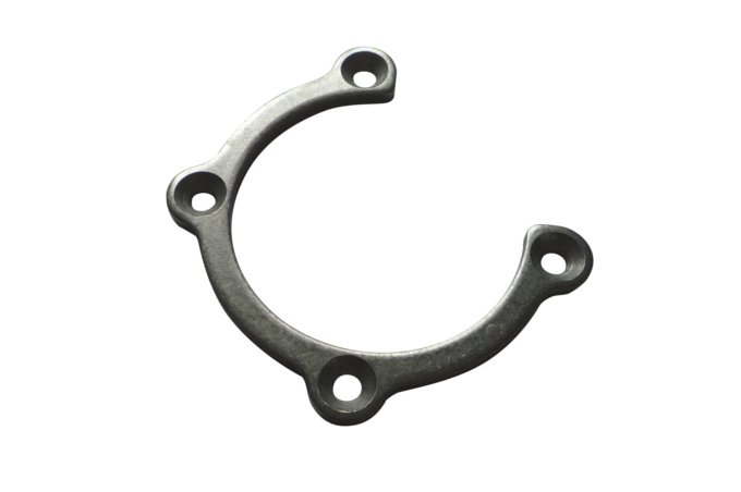 Podkładka łożyska wałka wejściowego skrzyni biegów Defender od 2007