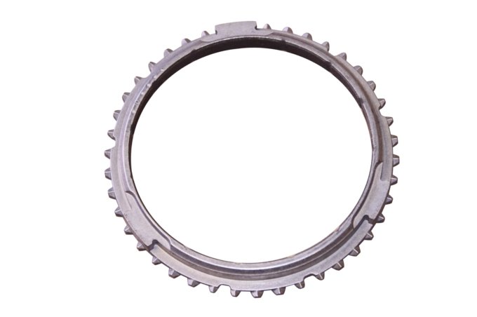 Hamulec synchronizatora 5,6,R Defender od 2007