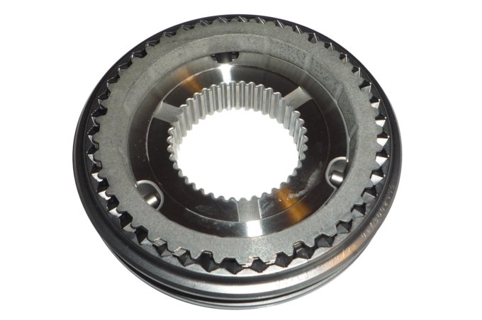 Synchronizator wstecznego biegu skrzyni biegów Defender od 2007