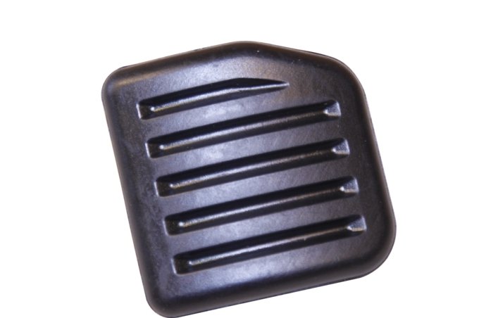 Nakładka pedału hamulca Freelander 2 / RR Evoque / Discovery Sport (manualna skrzynia biegów)