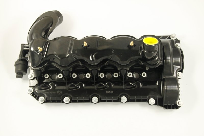 Kolektor ssący 3,6 V8 diesel RR L322 / RR Sport prawy (pokrywa zaworów)