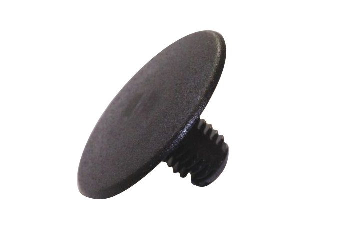 Kołek plastikowy wygłuszenia maski Freelander 2