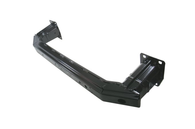 Zderzak przód Freelander 2 (część metalowa)