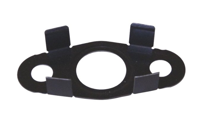 Uszczelka rurki powrotu oleju z turbiny 2,2 diesel Freelander 2 do 2010 (VIN: AH999999)