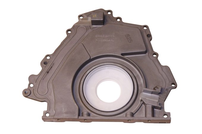 Uszczelnienie wału tył 3,6 V8 diesel RR L322 / RR Sport