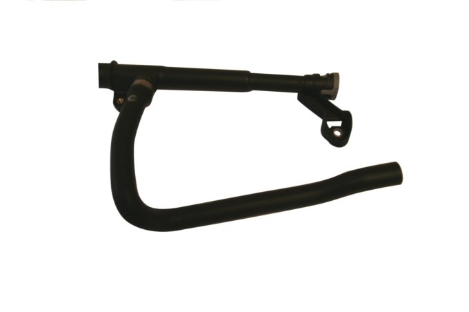 Rura gumowa chłodnicy oleju 3,2 benzyna Freelander 2