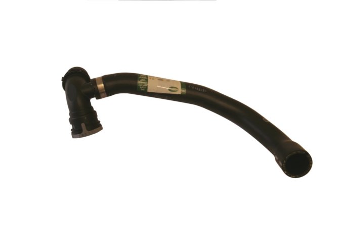 Rura gumowa pompy wody 3,2 benzyna Freelander 2