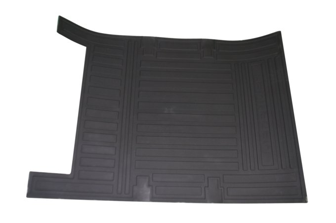 Wykładzina gumowa bagażnika Defender 110 od 2007