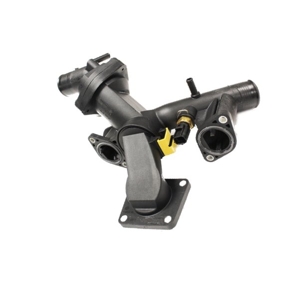 Termostat (kpl. z obudową) Discovery 3 / RR Sport benzyna 4,4 V8