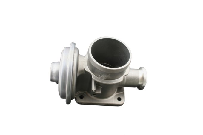 Zawór EGR Freelander TD4 / RR L322 3,0 diesel