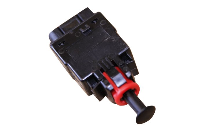 Przełącznik świateł stop przy pedale Discovery / RR z ABS