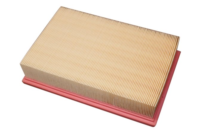 Filtr powietrza 2,2 diesel / 3,2 benzyna Freelander 2