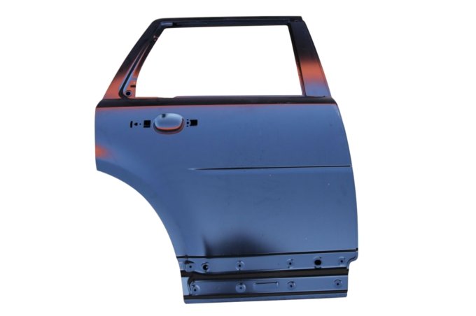 Drzwi tył prawe Freelander 2