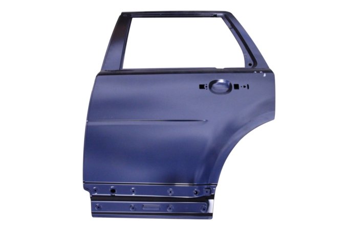 Drzwi tył lewe Freelander 2