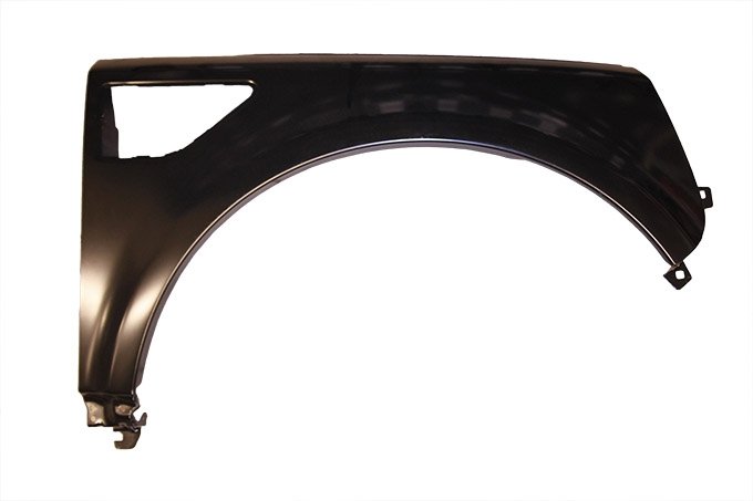 Błotnik przód prawy Freelander 2