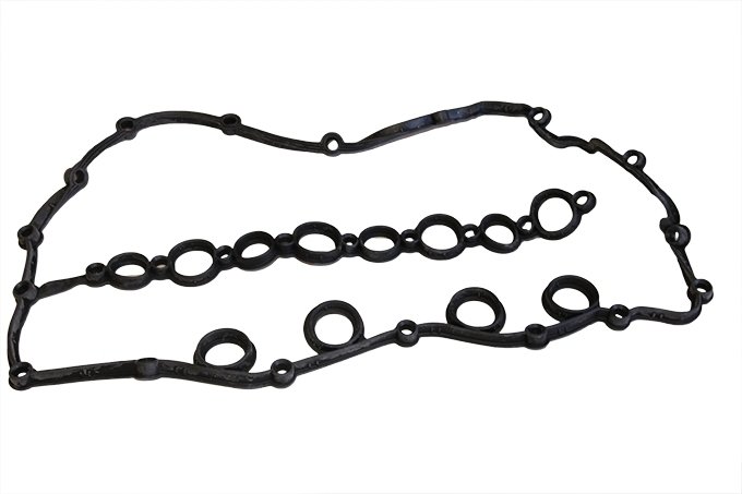 Uszczelka kolektora ssącego 3,6 diesel RR L322 / RR Sport lewa