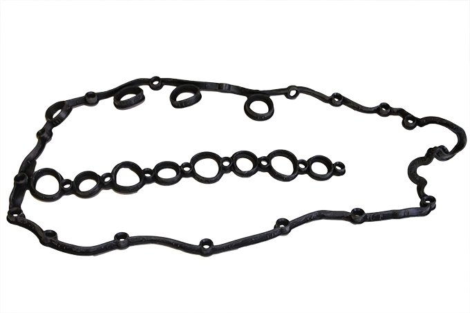 Uszczelka kolektora ssącego 3,6 diesel RR L322 / RR Sport prawa