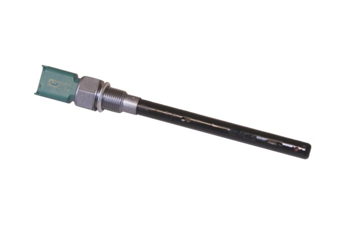 Czujnik poziomu oleju silnika Defender od 2007