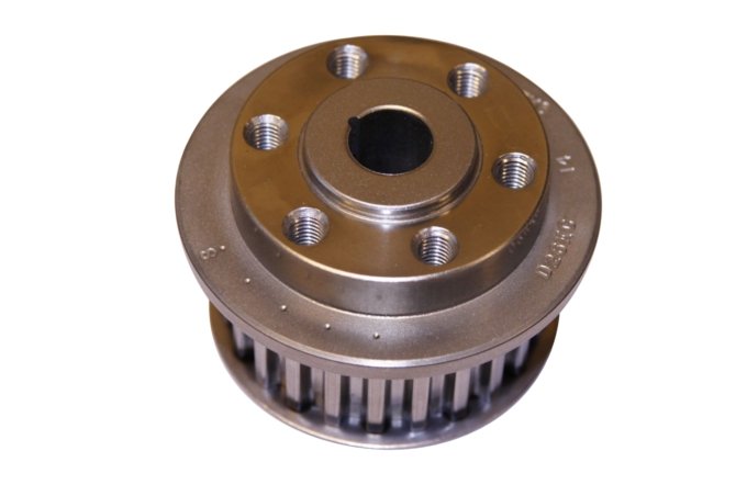 Koło rozrządu wału korbowego 2,7/3,0 diesel Discovery 3 / Discovery 4 / RR Sport / RR L405 / RR Sport od 2014