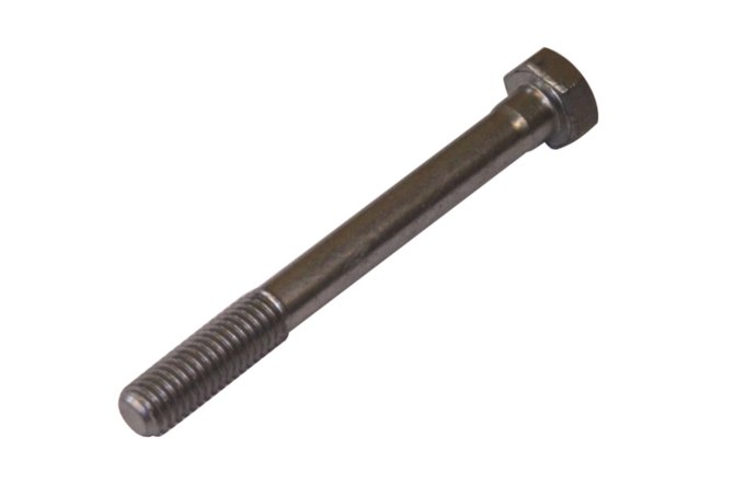 Śruba napinacza paska rozrządu diesel 2,7 V6 / 3,0 V6 Discovery 3 / Discovery 4 / RR Sport / RR L405 do 2014 (VIN:EA133601) / RR Sport od 2014 do 2014 (VIN:EA308270)