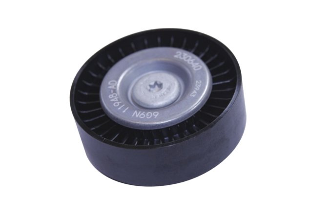 Rolka paska głównego 3,2 benzyna Freelander 2