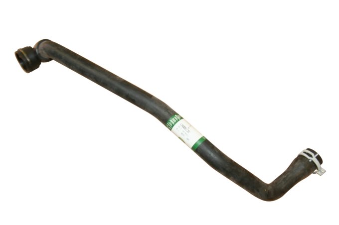 Rura gumowa chłodnicy góra 2,2 diesel Freelander 2