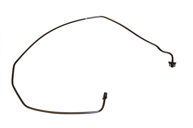 Przewód tekalonowy od pompy do zbiornika wyrównawczego Freelander 2,2 diesel