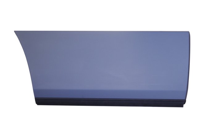 Listwa ozdobna drzwi tył prawe RR L322 / RR od 2010