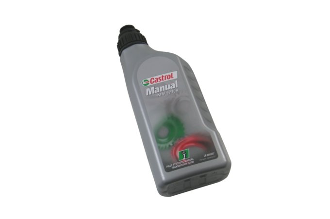 Olej przekładniowy skrzyni biegów (manual) Freelander 2 2,2 diesel (1 litr)